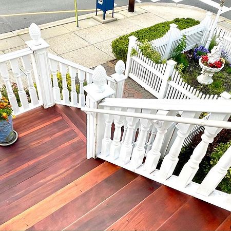 Atlantis Inn Hotel (Adults Only) Ocean City Luaran gambar