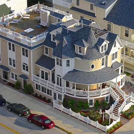 Atlantis Inn Hotel (Adults Only) Ocean City Luaran gambar