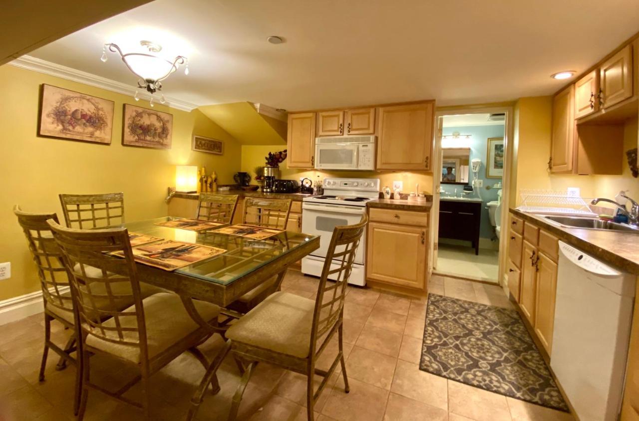 Atlantis Inn Hotel (Adults Only) Ocean City Luaran gambar