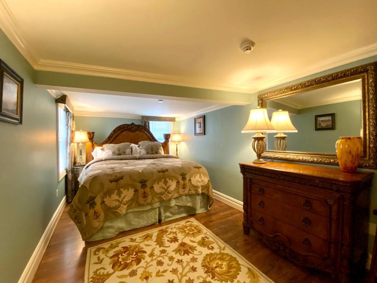 Atlantis Inn Hotel (Adults Only) Ocean City Luaran gambar