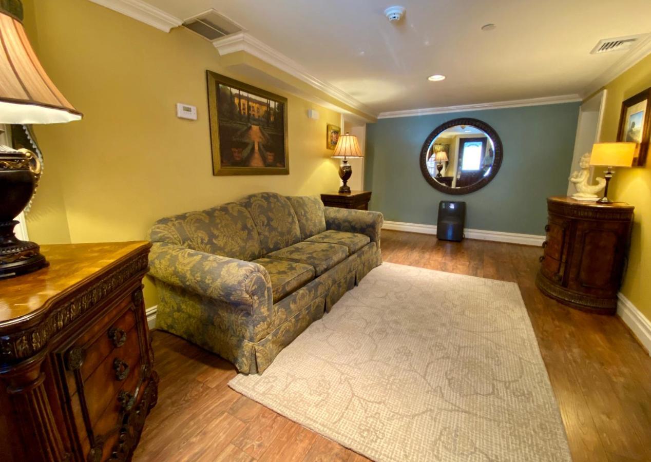 Atlantis Inn Hotel (Adults Only) Ocean City Luaran gambar