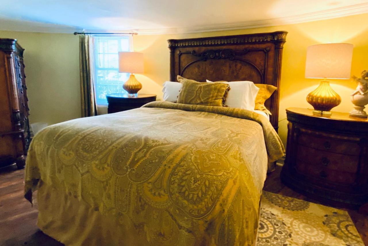 Atlantis Inn Hotel (Adults Only) Ocean City Luaran gambar