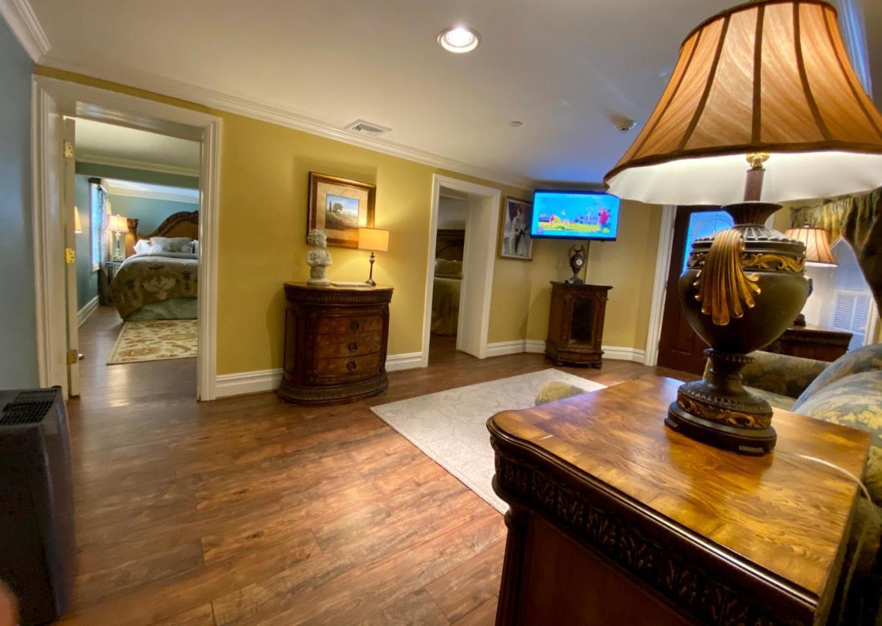 Atlantis Inn Hotel (Adults Only) Ocean City Luaran gambar