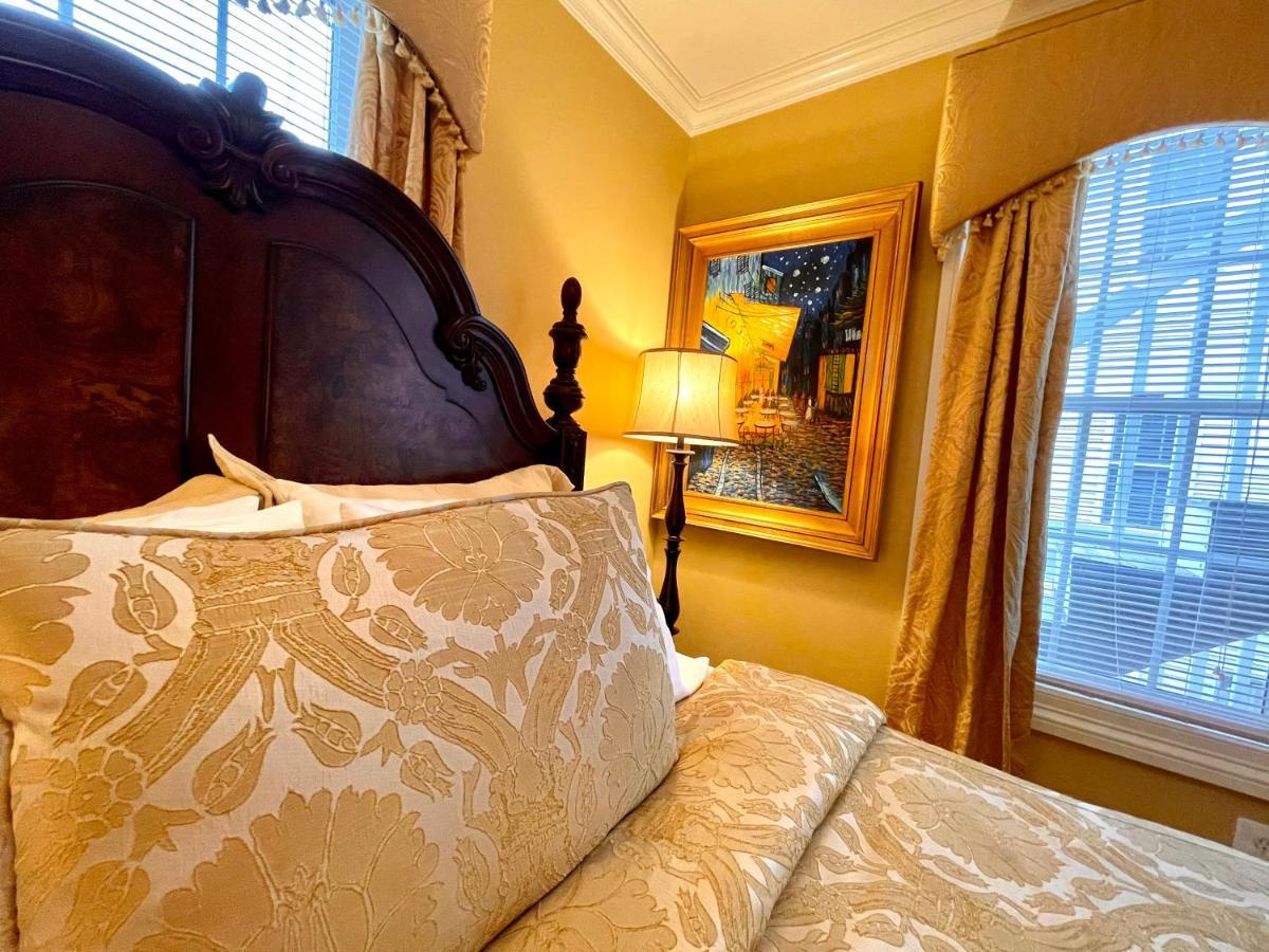 Atlantis Inn Hotel (Adults Only) Ocean City Luaran gambar