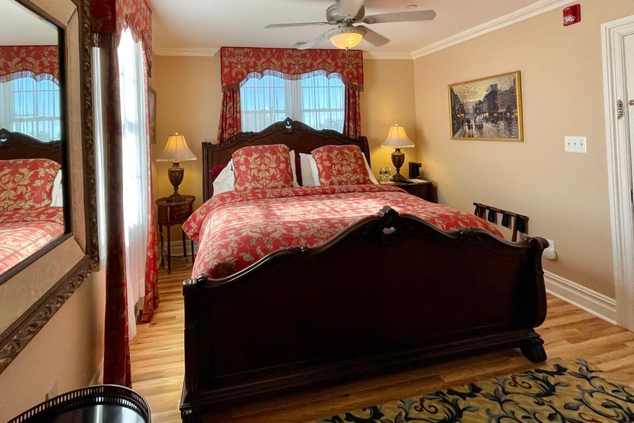 Atlantis Inn Hotel (Adults Only) Ocean City Luaran gambar