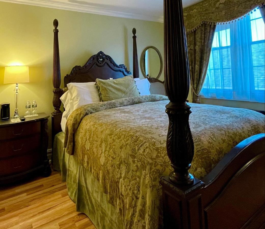 Atlantis Inn Hotel (Adults Only) Ocean City Luaran gambar