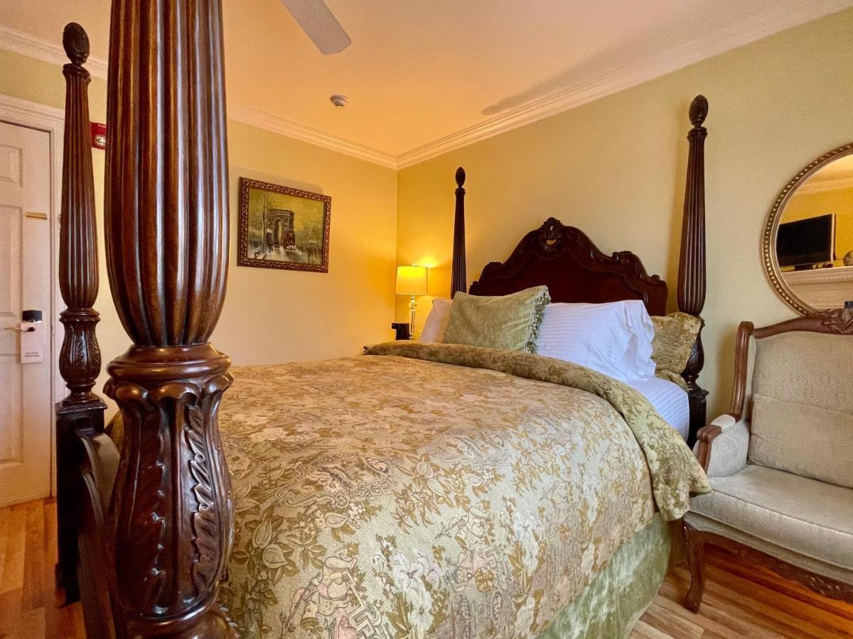 Atlantis Inn Hotel (Adults Only) Ocean City Luaran gambar