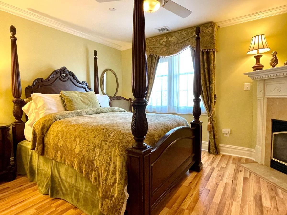 Atlantis Inn Hotel (Adults Only) Ocean City Luaran gambar