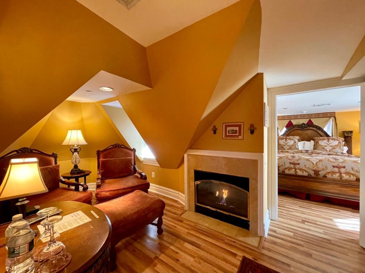 Atlantis Inn Hotel (Adults Only) Ocean City Luaran gambar