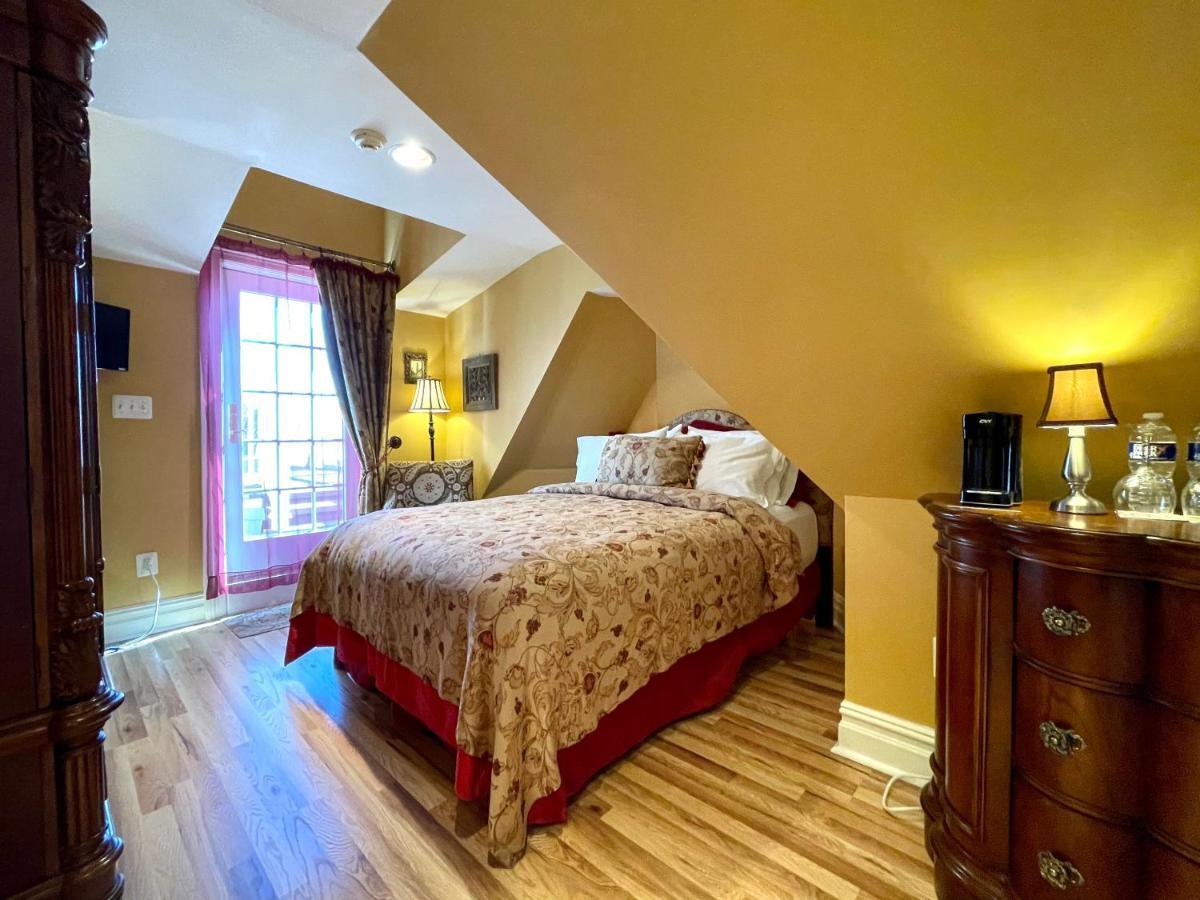 Atlantis Inn Hotel (Adults Only) Ocean City Luaran gambar