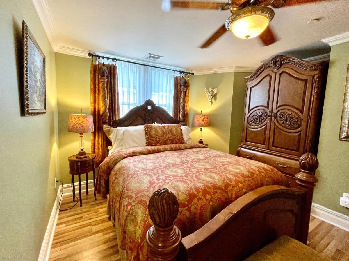 Atlantis Inn Hotel (Adults Only) Ocean City Luaran gambar