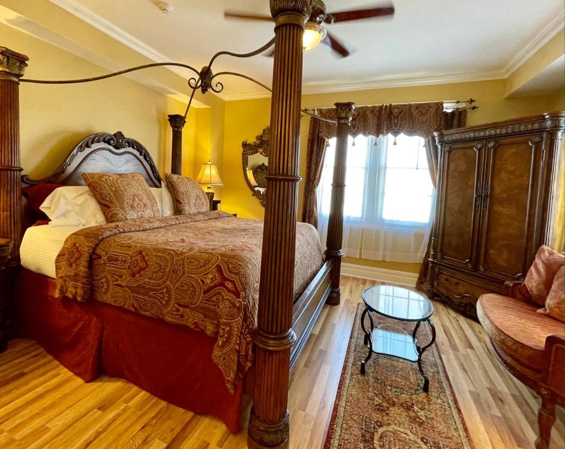 Atlantis Inn Hotel (Adults Only) Ocean City Luaran gambar