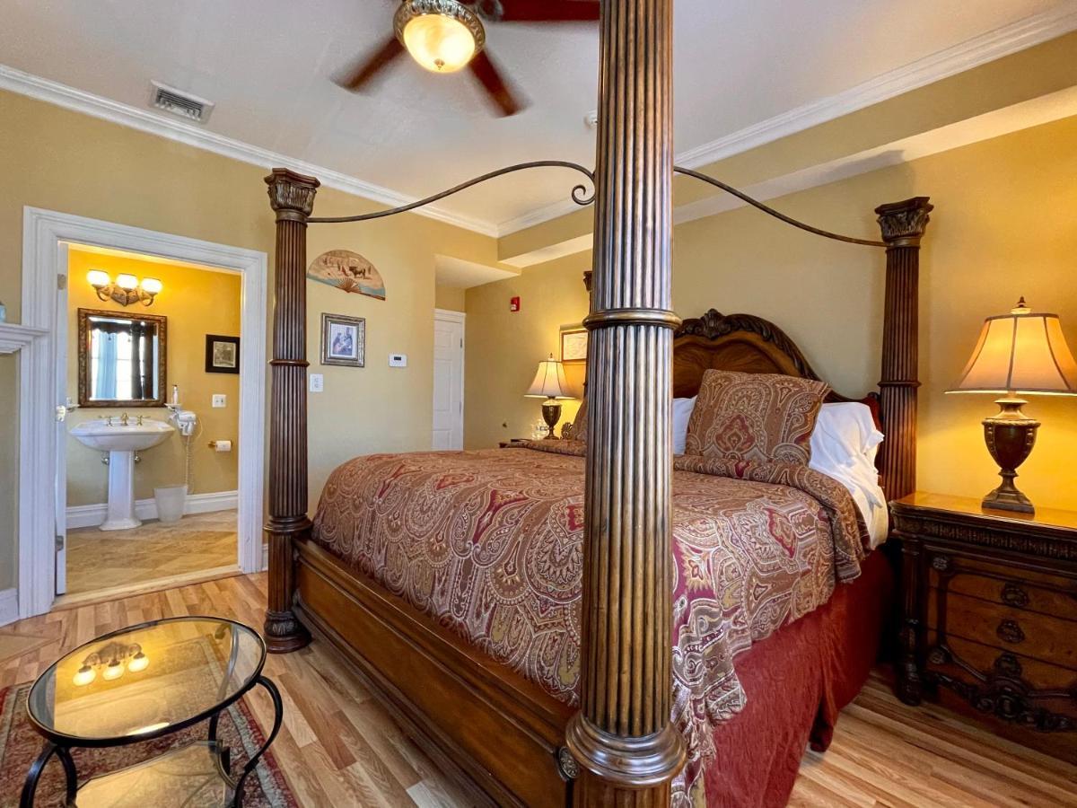Atlantis Inn Hotel (Adults Only) Ocean City Luaran gambar
