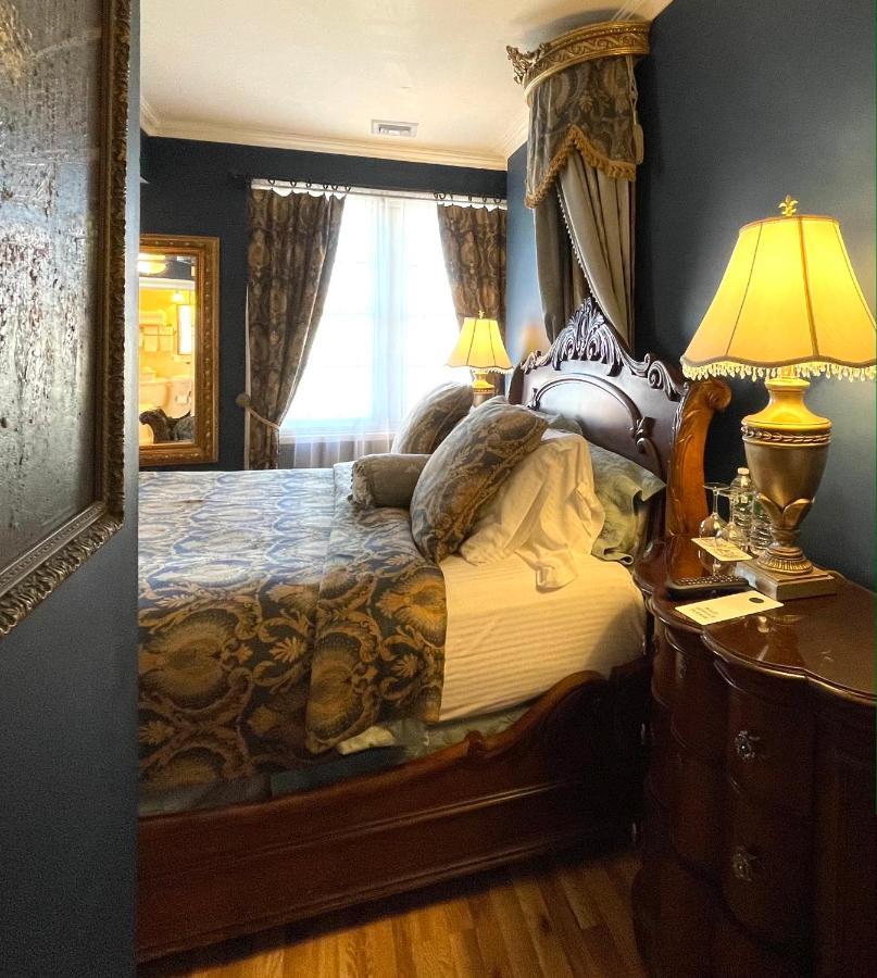 Atlantis Inn Hotel (Adults Only) Ocean City Luaran gambar