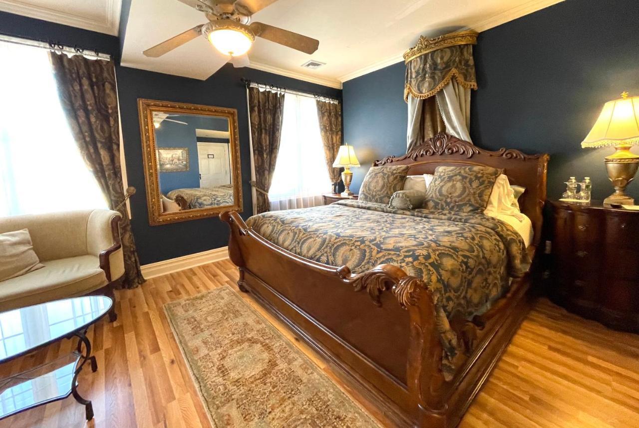 Atlantis Inn Hotel (Adults Only) Ocean City Luaran gambar
