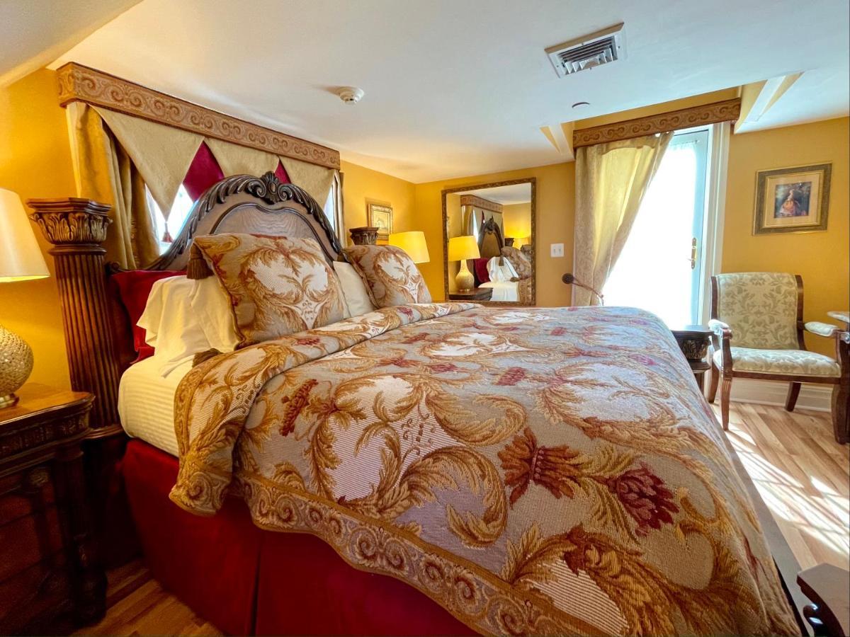 Atlantis Inn Hotel (Adults Only) Ocean City Luaran gambar