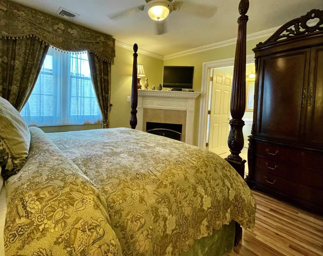 Atlantis Inn Hotel (Adults Only) Ocean City Luaran gambar