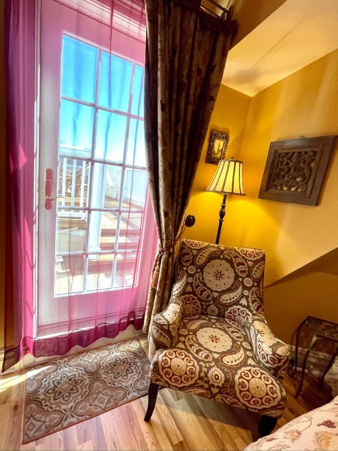 Atlantis Inn Hotel (Adults Only) Ocean City Luaran gambar