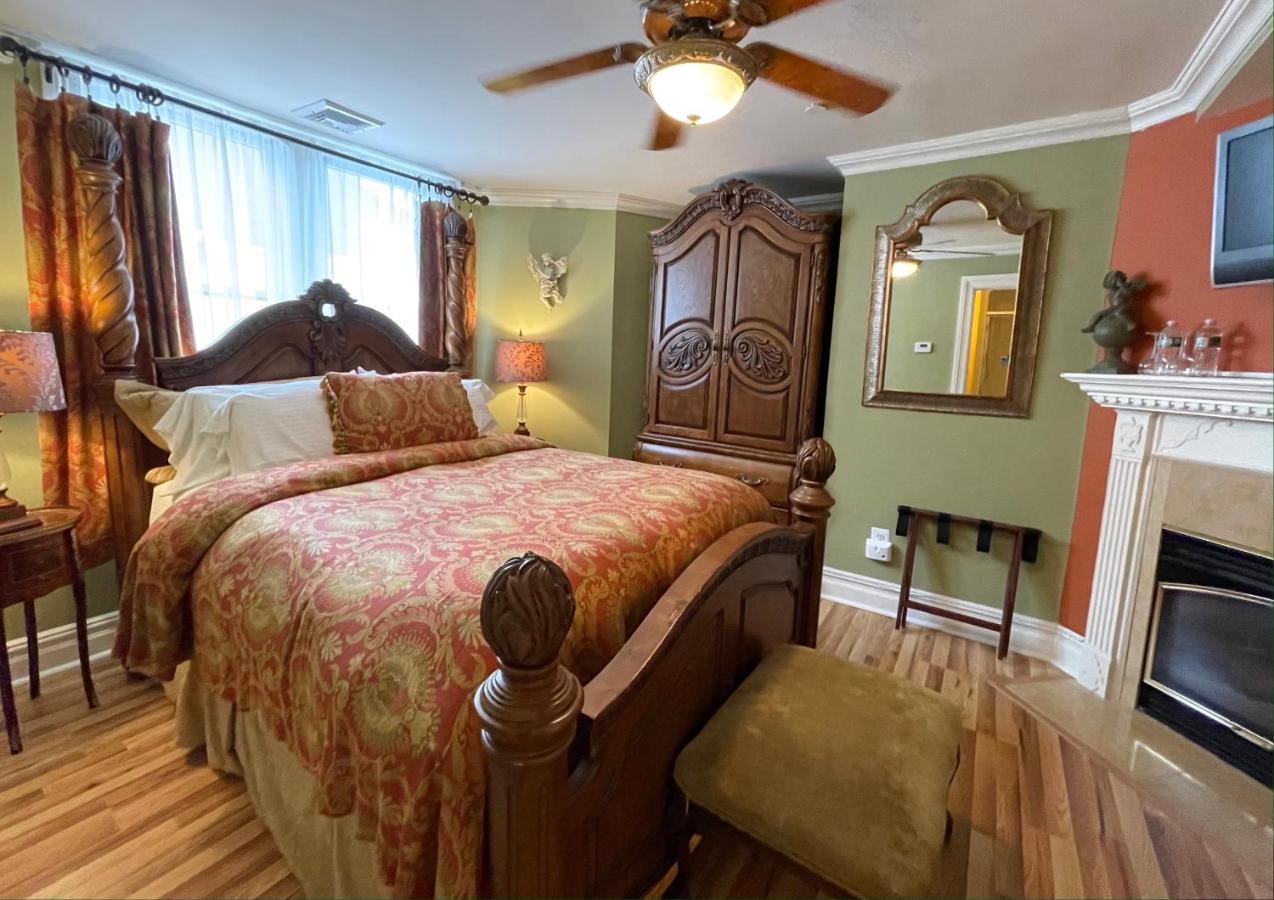 Atlantis Inn Hotel (Adults Only) Ocean City Luaran gambar