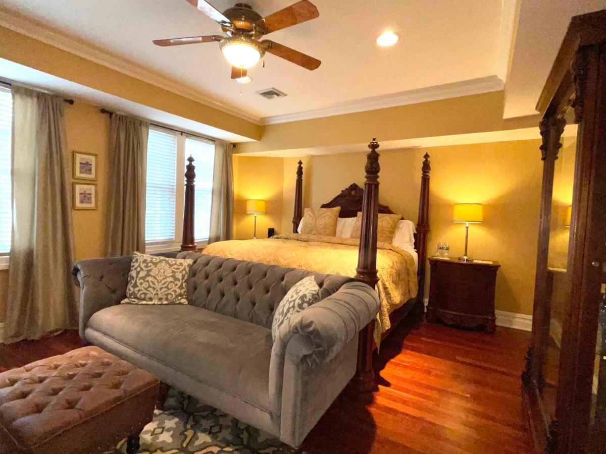 Atlantis Inn Hotel (Adults Only) Ocean City Luaran gambar