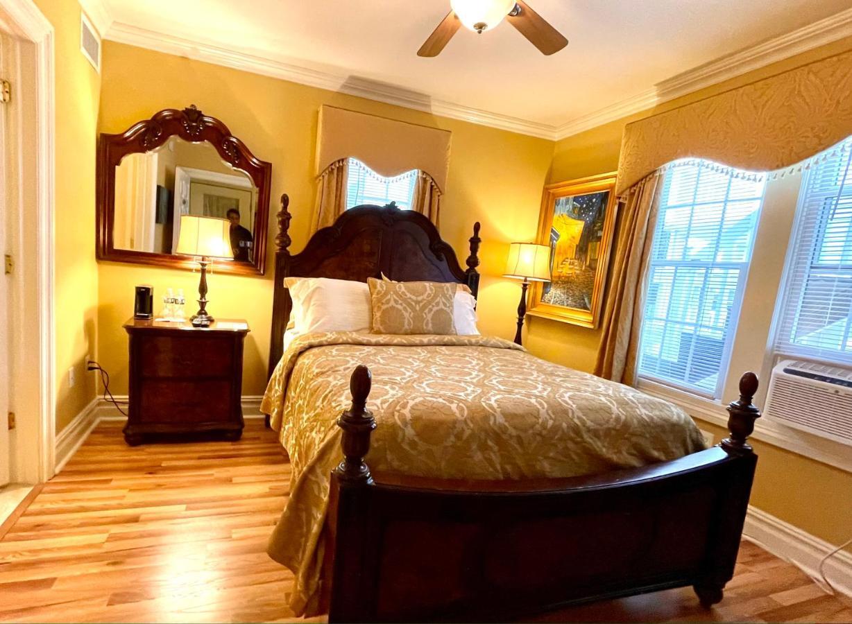 Atlantis Inn Hotel (Adults Only) Ocean City Luaran gambar