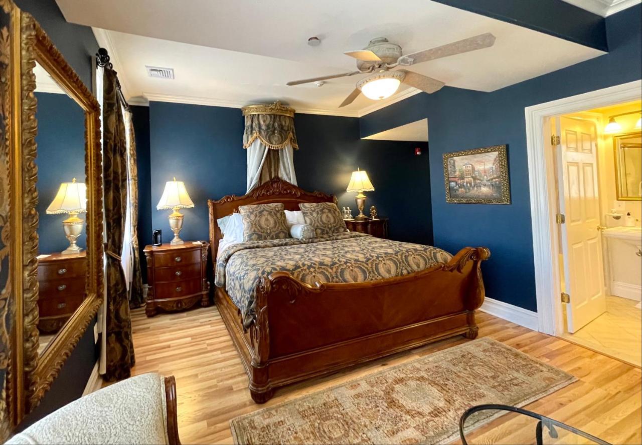 Atlantis Inn Hotel (Adults Only) Ocean City Luaran gambar