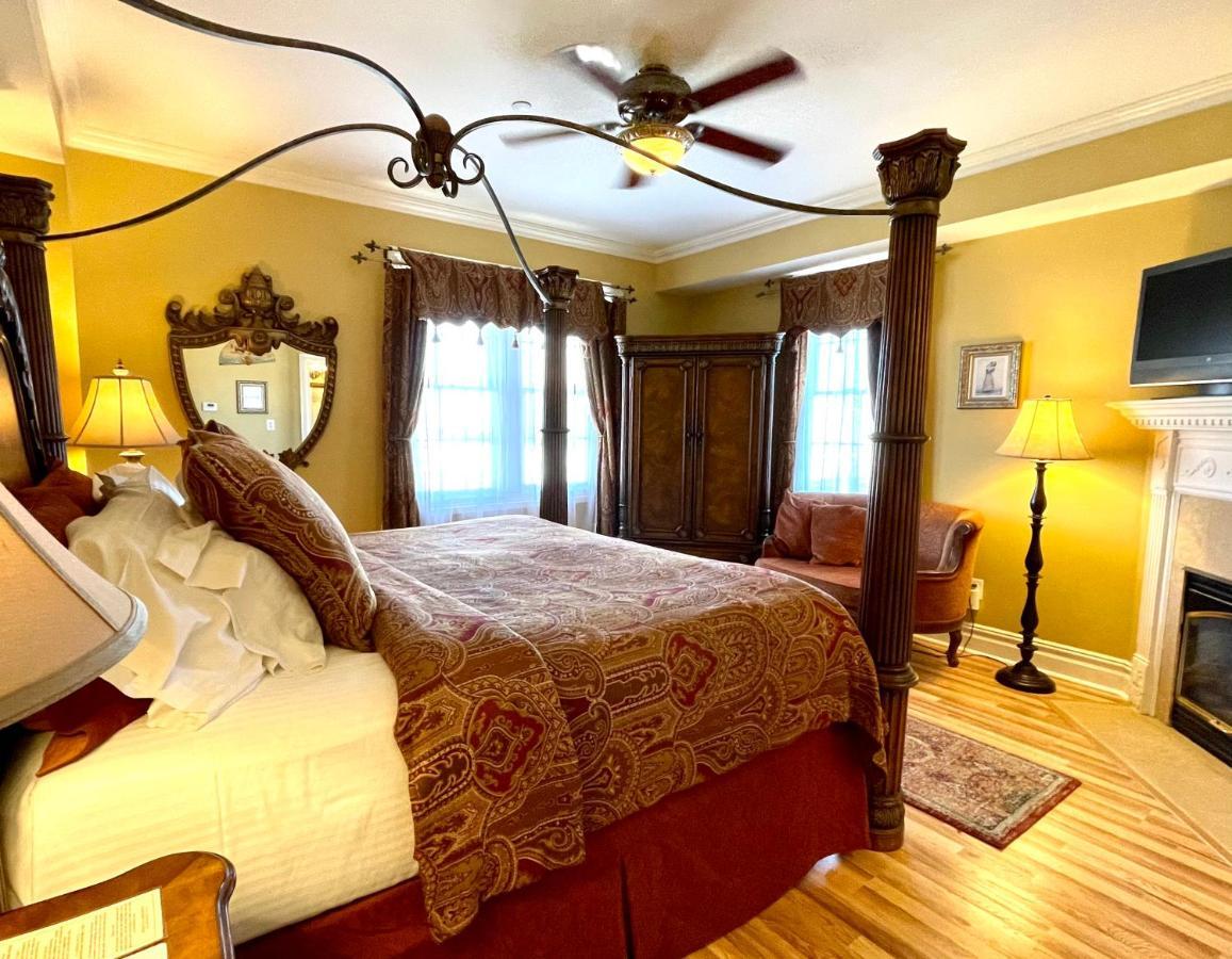Atlantis Inn Hotel (Adults Only) Ocean City Luaran gambar