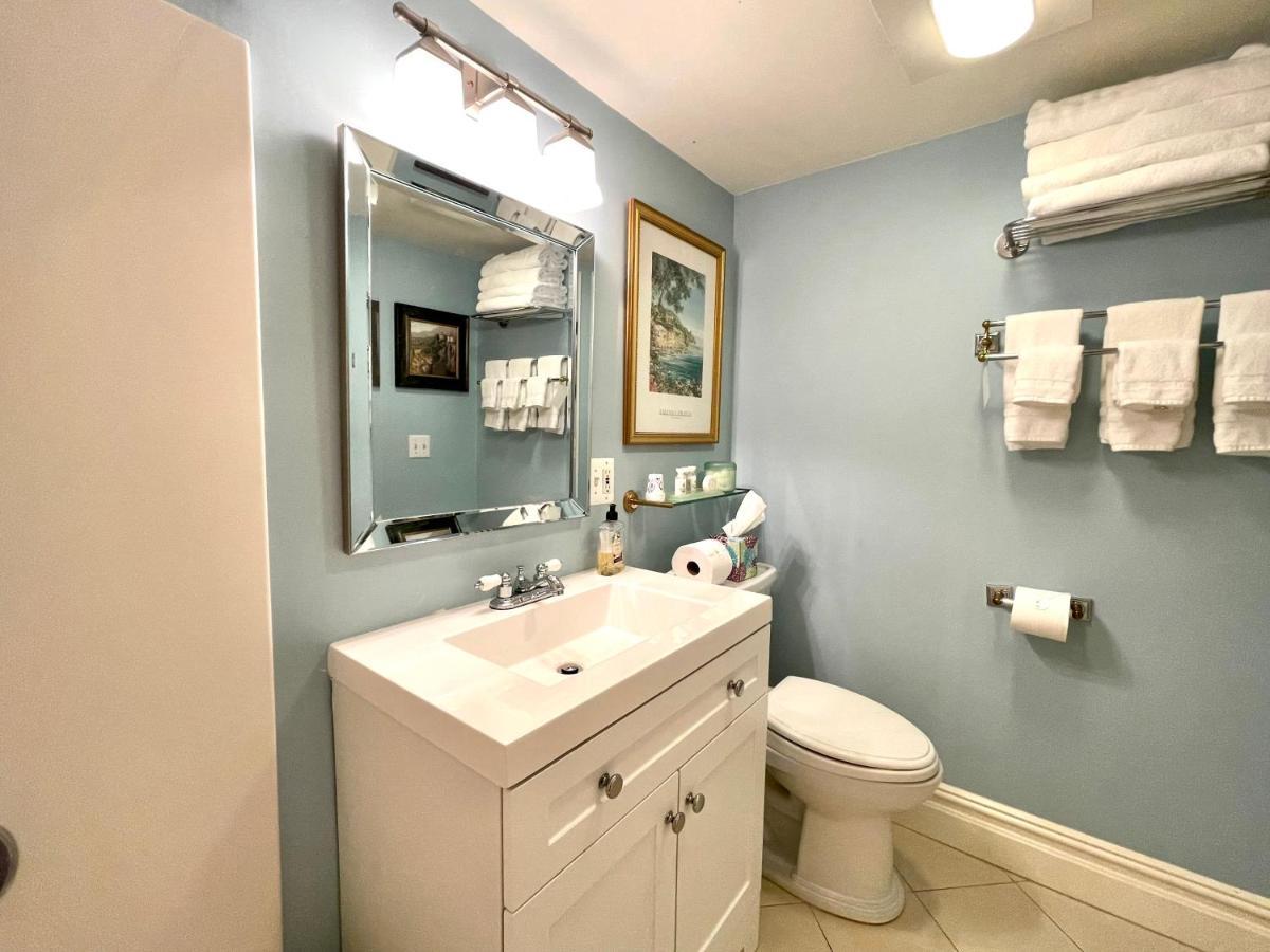 Atlantis Inn Hotel (Adults Only) Ocean City Luaran gambar