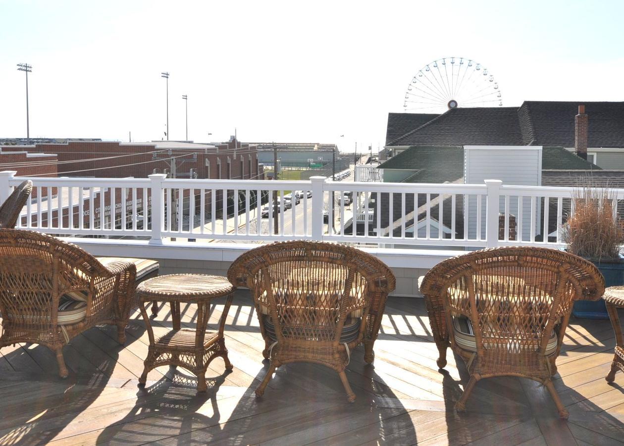 Atlantis Inn Hotel (Adults Only) Ocean City Luaran gambar