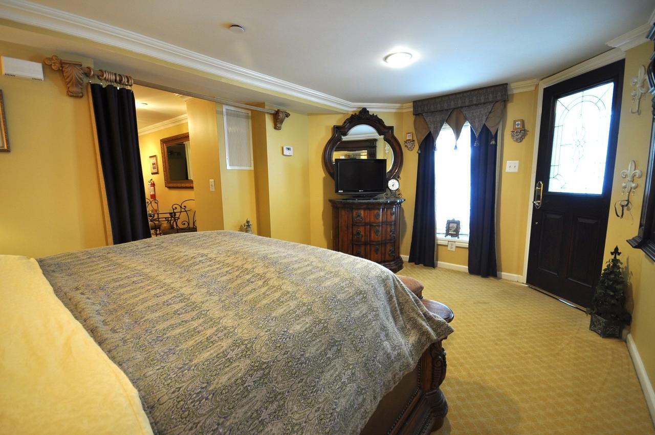 Atlantis Inn Hotel (Adults Only) Ocean City Luaran gambar